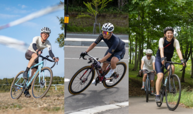 ロードバイクの購入に失敗しないために、知っておくべきこと3選