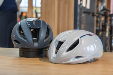 【入荷案内】S-Works Evade Ⅲから25年秋の新色