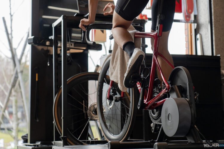 【必見】サイクリストにおすすめ！冬のトレーニングとは！？