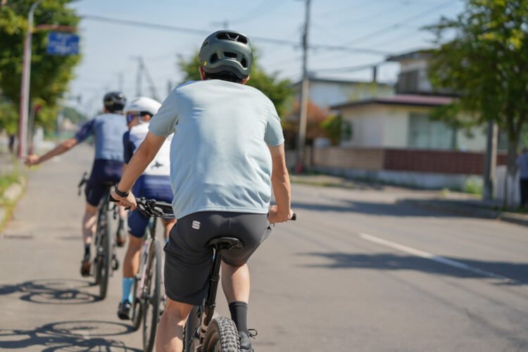 サイクリングの魅力とは？～心も身体も健康になる趣味～
