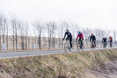 4/12（日）モーニングライド開催