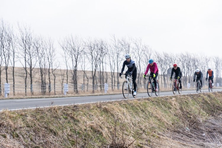 4/12（日）モーニングライド開催