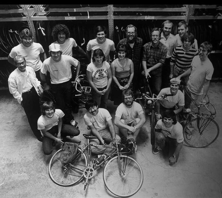 スペシャライズド北海道エクスペリエンスセンター パートタイムスタッフ募集