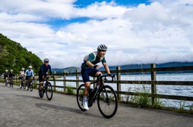 【4月26日(日)】 S-Club Ride in 熱海