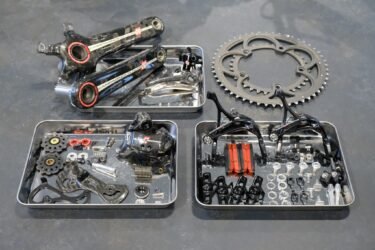 バイクチェック＆オーバーホールのススメ