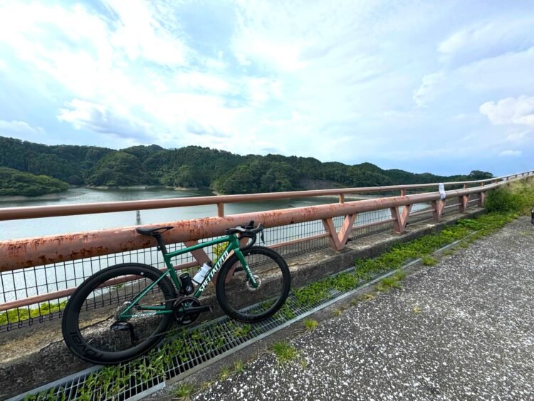 稲城店周辺のサイクリングスポット3選