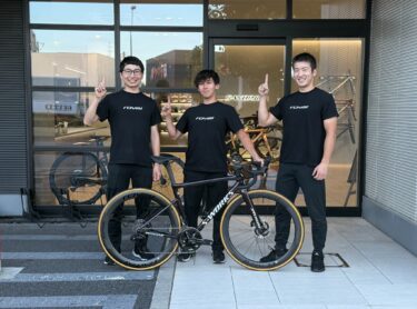 スペシャライズド稲城、1周年を迎えました！