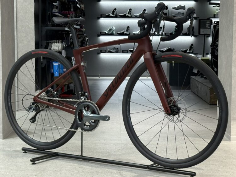 【即納車のご紹介】ROUBAIX SL8