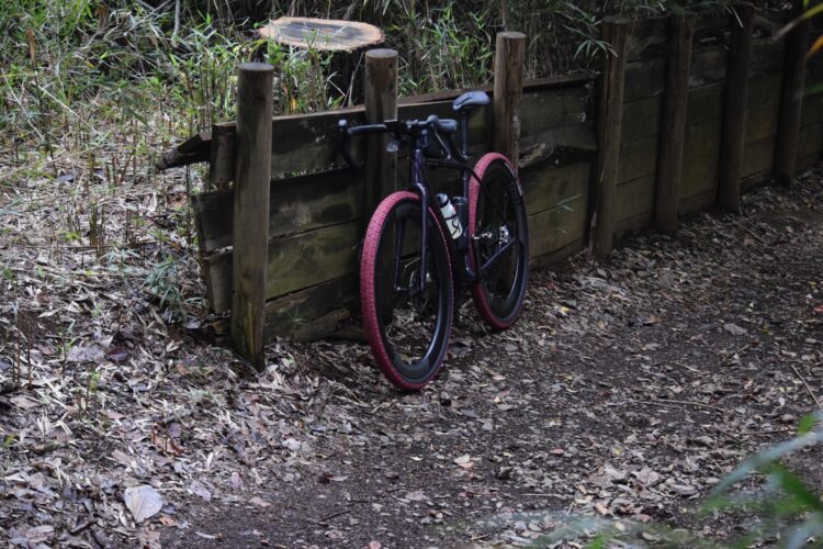 【冒険と開拓】グラベルバイクの魅力
