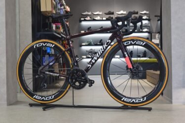 Rapide CLX Sprint を実際に使ってみました！