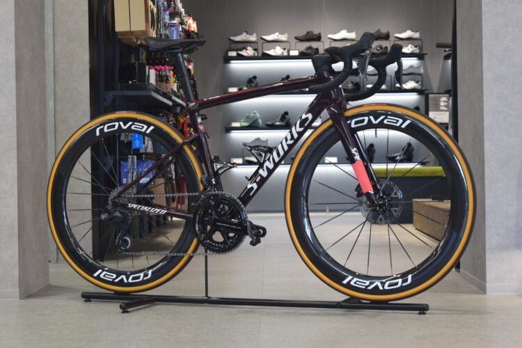 Rapide CLX Sprint を実際に使ってみました！