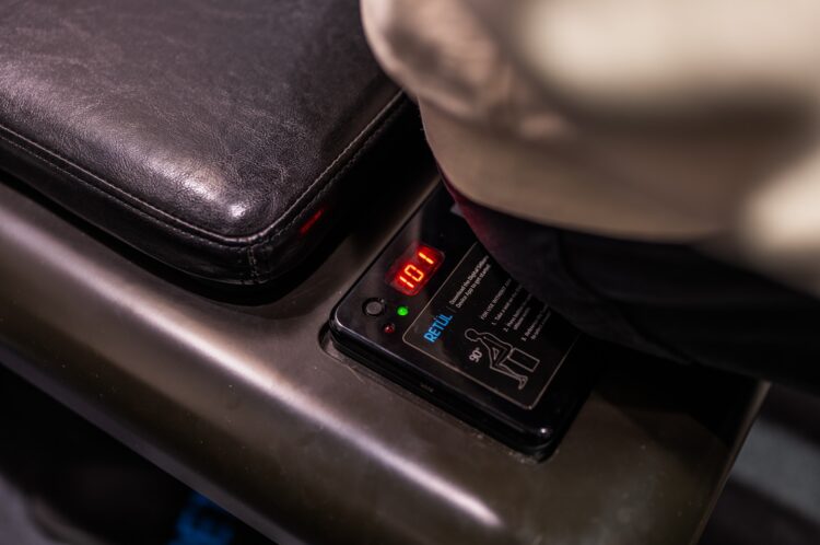 STEP 2 サイズ計測