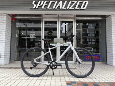 【新人スタッフのライドレポート】SIRRUS X 4.0で羽田まで多摩サイライド！！