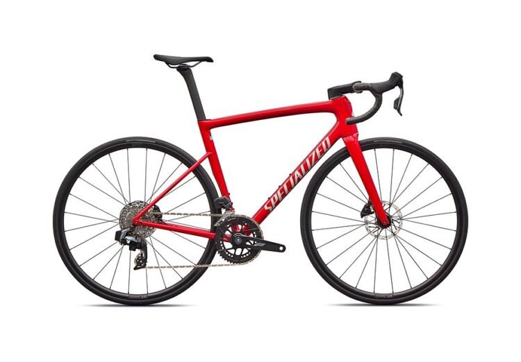 【近日入荷】2025年モデル TARMAC SL8 COMP – SRAM RIVAL AXS｜スペシャライズド自由が丘
