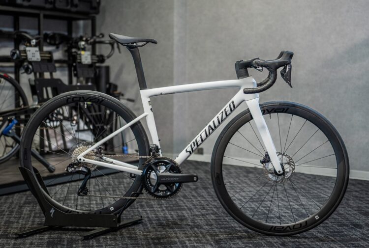 TARMAC SL8 EXPERT入荷しました！