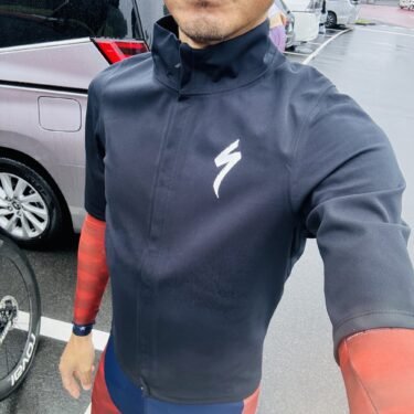 【取扱終了・ラストチャンス】過酷なコンディションを味方にする高機能レインジャージを手に入れるなら今