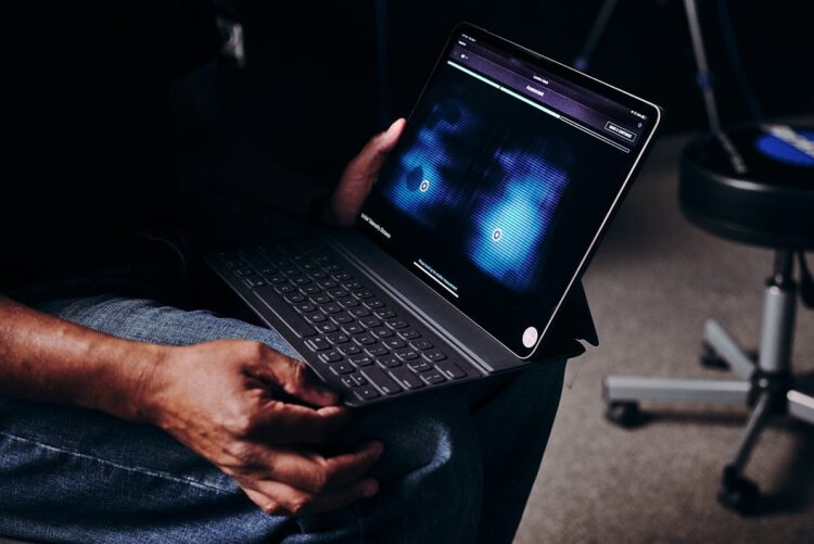 STEP 2 サイズ計測