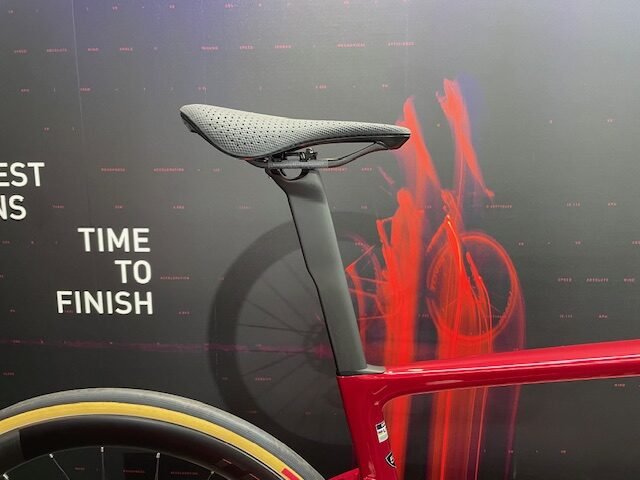 新型Tarmac SL9 レビュー | スペシャライズド 熊本 | Specialized Kumamoto