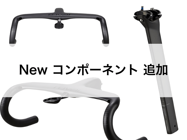 新型Rapide Cockpit & S-Works Rapide Post