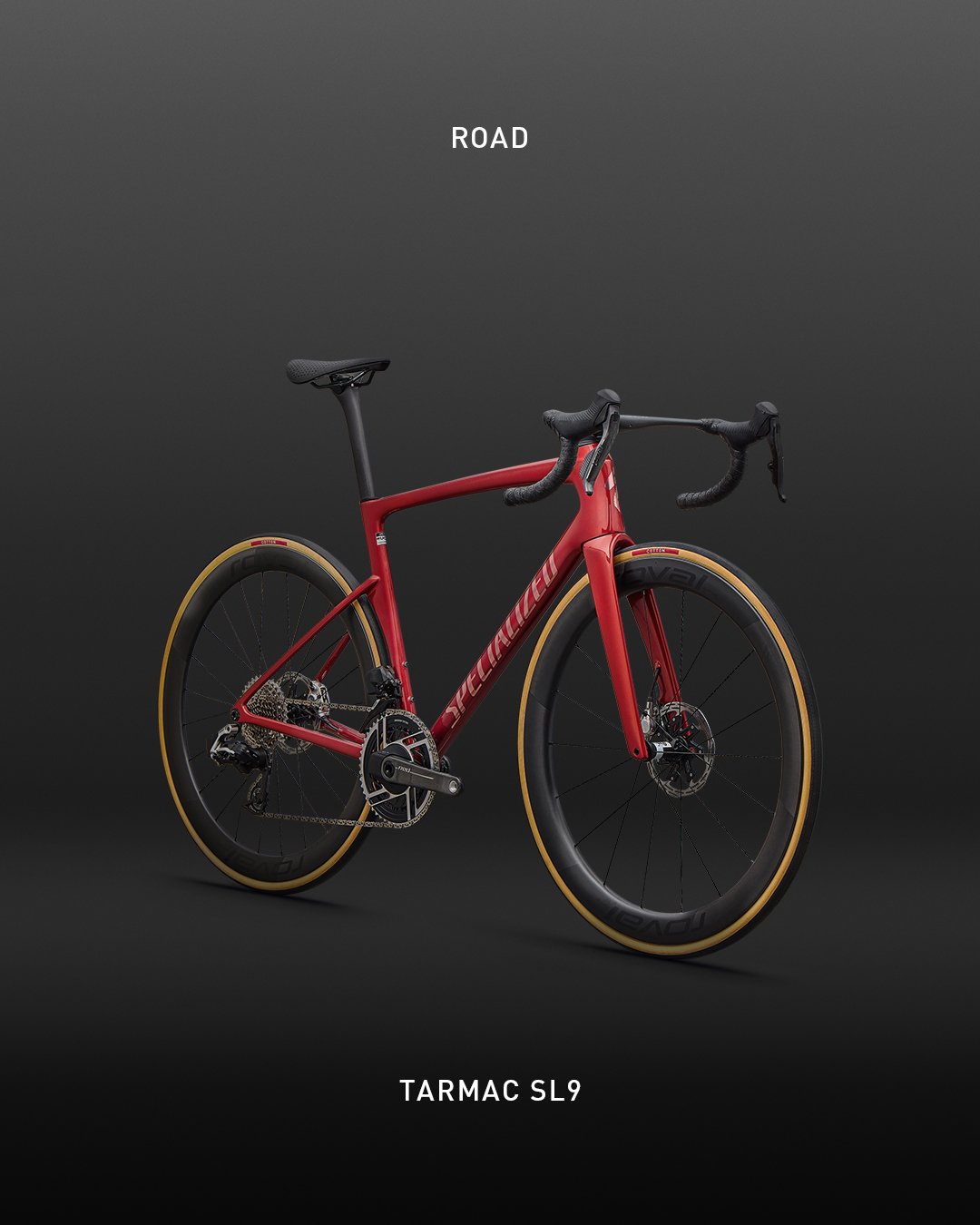Tarmac SL9