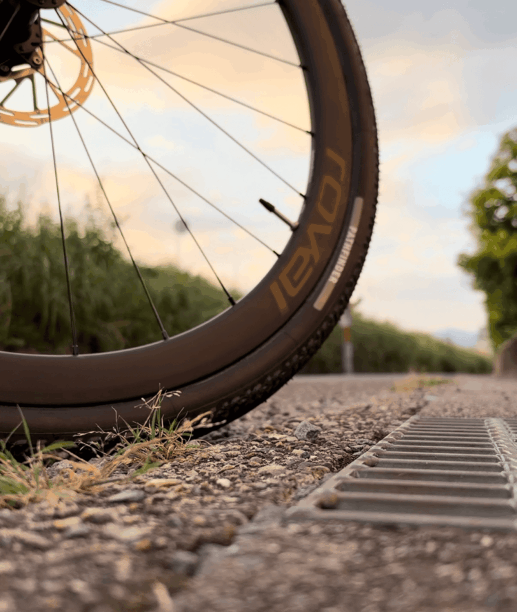 Roubaixファンライド開催！Roubaixの魅力を仲間と楽しむ