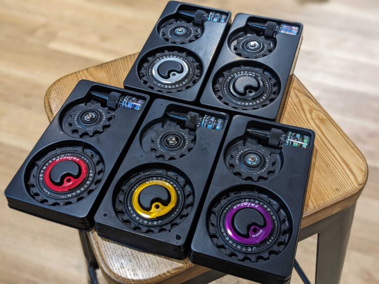 【NEWブランド】TRIPEAK　取り扱い開始します