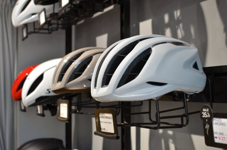 まだ間に合う！名古屋市のヘルメット購入補助について