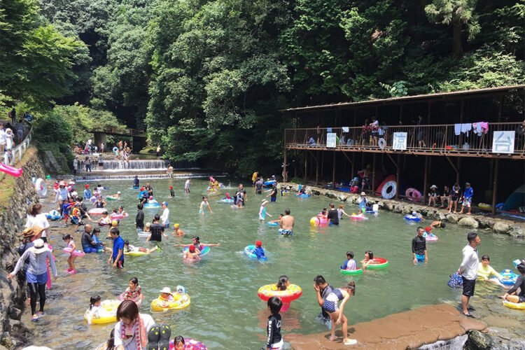 7月27日（日）初心者サイクリングを開催します。
