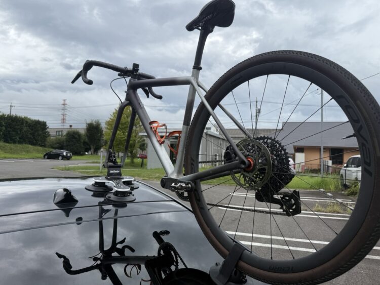 🚗【製品紹介】SeaSucker（シーサッカー）ラックは本当に落ちない！吸盤式キャリアの実力とは？