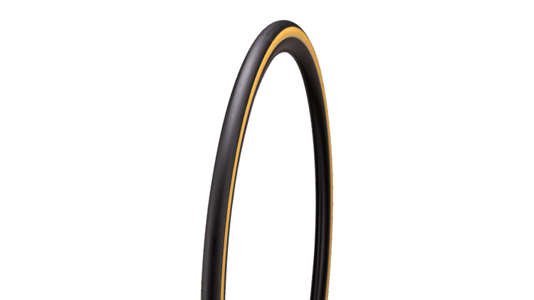 新型チューブレスレディタイヤ発売！