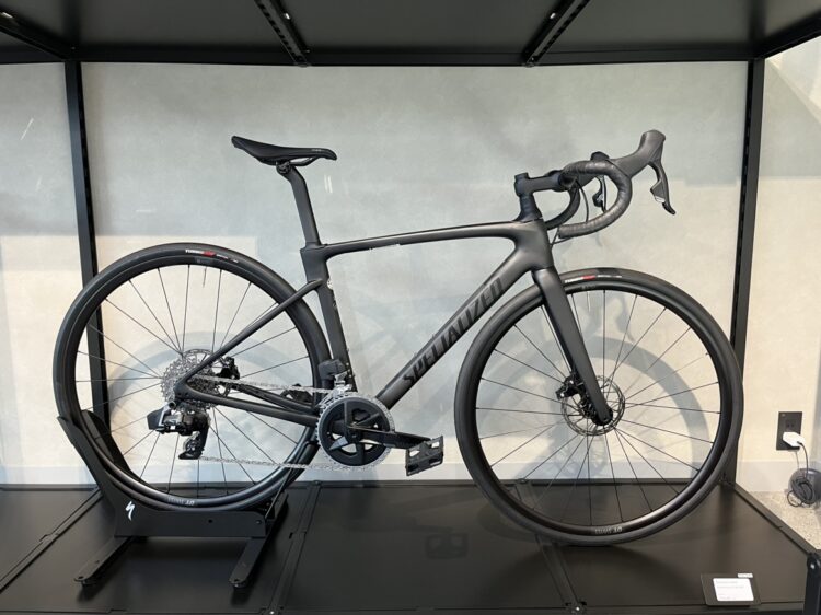 TEST BIKE　販売します！