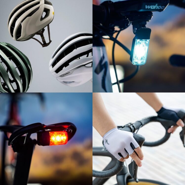 バイク購入時に揃えておきたい、ライダーを守る5つのマストアイテムをご紹介します。