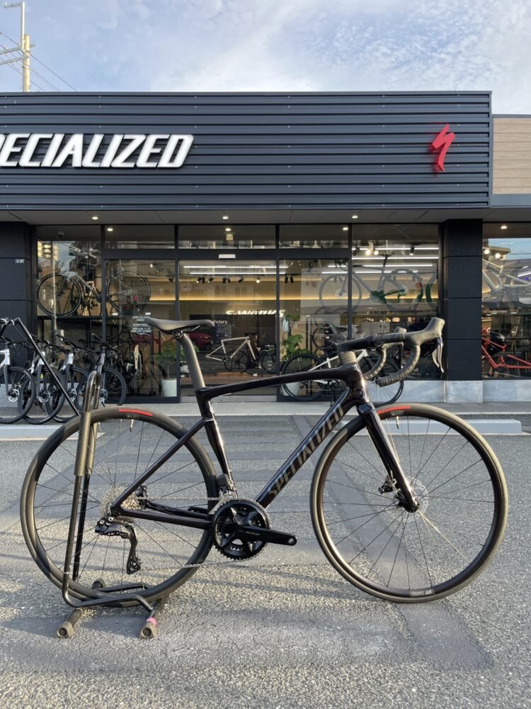 IMMEDIATE DELIVERY BIKE