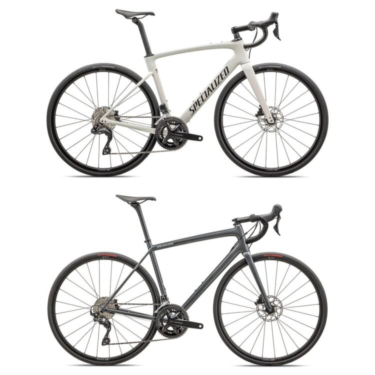 OUTLET フルカーボン完成車　即納できます！