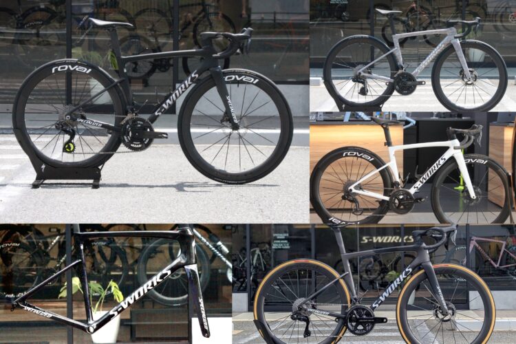 Tarmac SL9 続々ご成約いただいております！