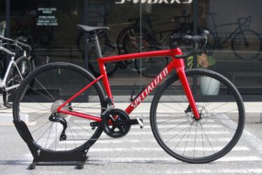 再注目＆ご成約多数！Tarmac SL8 COMP 105Di2
