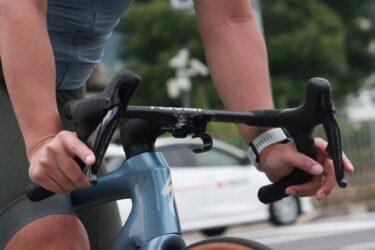 Tarmac SL8 × TERRA COCKPIT｜自分好みのカスタムを楽しむ一台