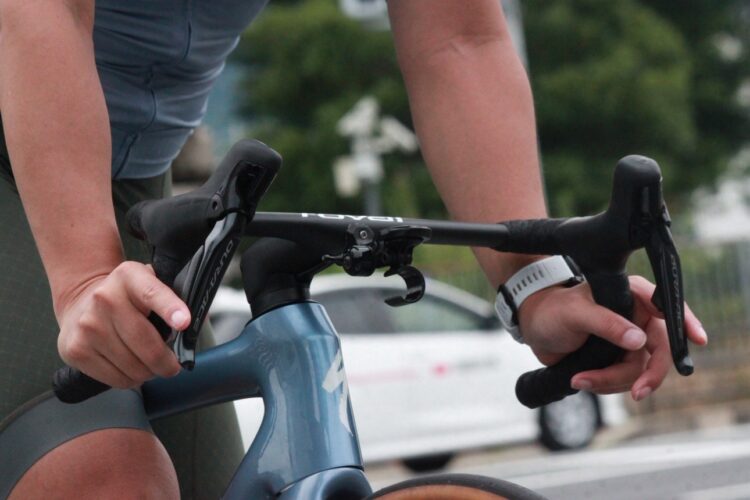 Tarmac SL8 × TERRA COCKPIT｜自分好みのカスタムを楽しむ一台