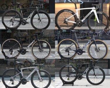 最高の2ヶ月をありがとう！Tarmac SL9、続々納車に感謝！