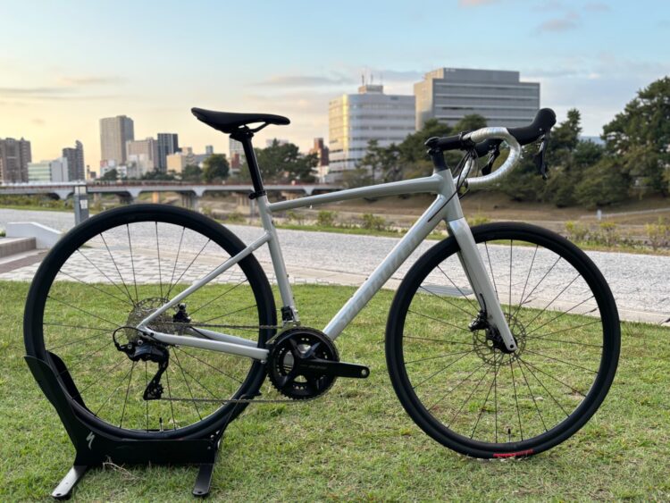 「Allez Comp」が試乗車として新登場！