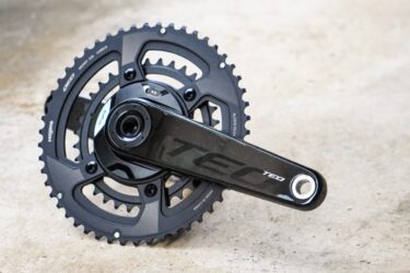 【新入荷情報】待望の「Magene TEO カーボンクランク」入荷‼