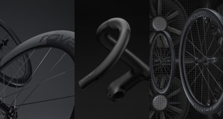 Roval アップグレードプログラム