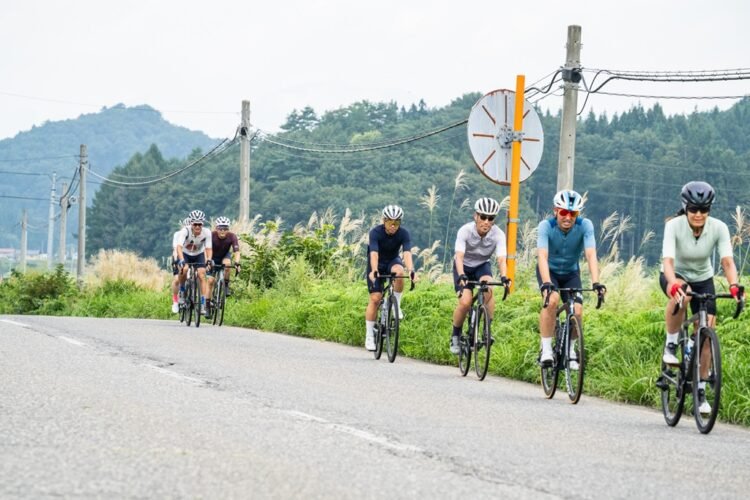 【オシイチ】8月17日(日) 牡鹿半島１周ライドのお誘い