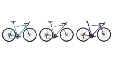 初めてのロードバイクにおすすめ！ALLEZシリーズ