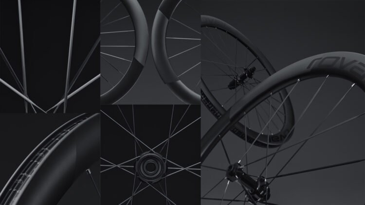 【新型ロードホイール】RAPIDE SPRINT CLX/RAPIDE CLX III/RAPIDE CL IIIが登場！！