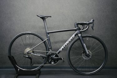 TARMAC SL8 COMP – SHIMANO 105 DI2を納車しました