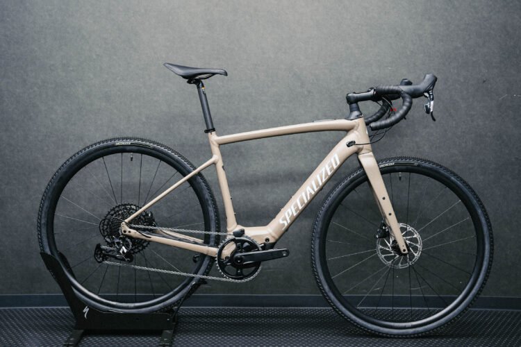CREO E5 COMPを納車しました！