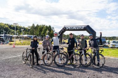 11月22日(土)〜23日(日)SPECIALIZED DAY 2025に行きませんか？