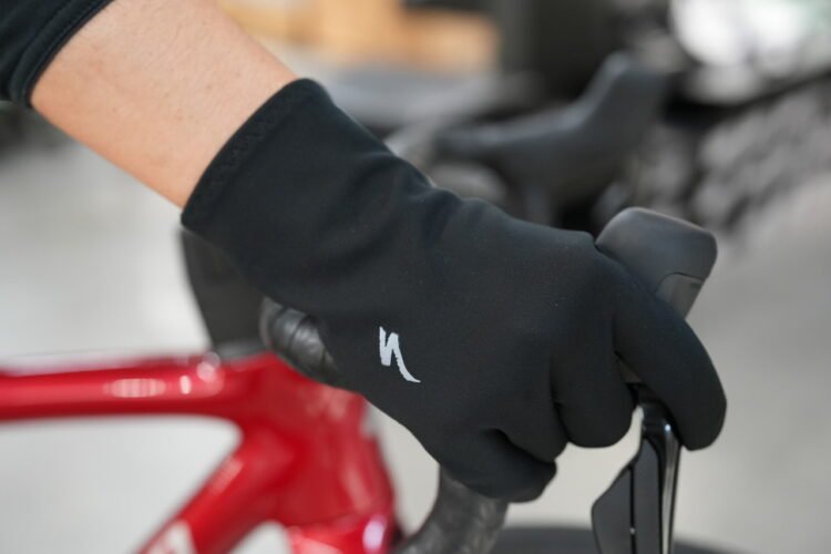 秋冬グローブ入荷しています！