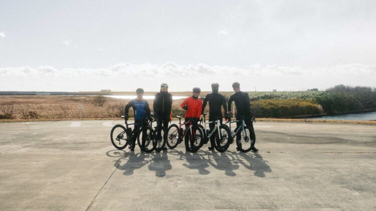 3月26日(木)平日ライド！大衡にある「ぐるめ茶屋」を目指して！